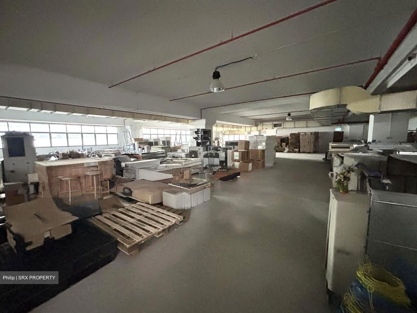Marsiling Industrial Estate Road 1 (D25), Factory #639068241